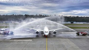 Boeing787 Z A004 Retirement 1