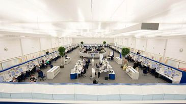 DFS UAC Karlsruhe